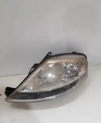Citroen C3 Headlight/headlamp 41210748S