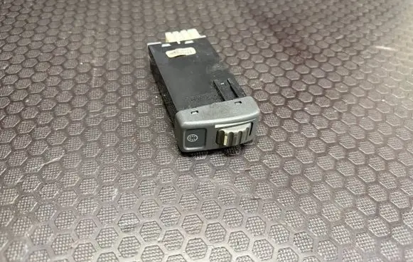 Volvo S70 V70 V70 XC Panel lighting control switch 6849861 98W03B