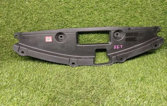 Nissan Teana Engine bonnet/hood lock trim molding 620783TS0A