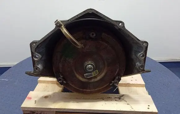 Cadillac Fleetwood Automatic gearbox 8676358