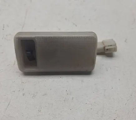 Subaru Justy Rear seat light
