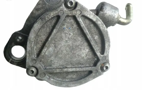 Toyota Yaris Tandem pump