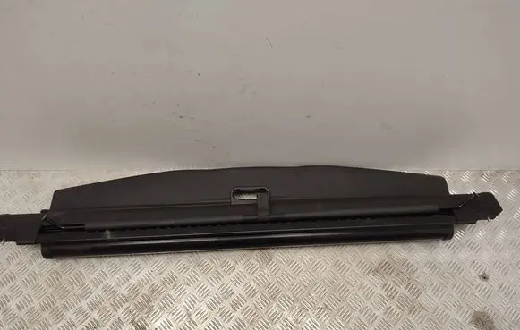BMW X3 E83 Parcel shelf 51473424659 51473418517