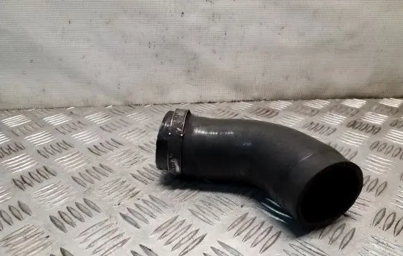 Dodge Nitro Intercooler hose/pipe