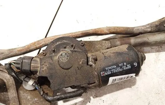 Toyota Avensis Verso Wiper motor 8511044100 1592005950