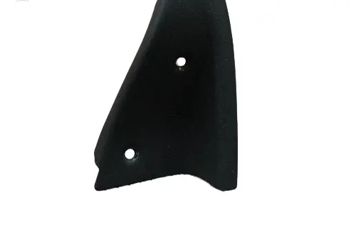 Mercedes-Benz SLK R171 Fender end trim 1716730238 A1716730238