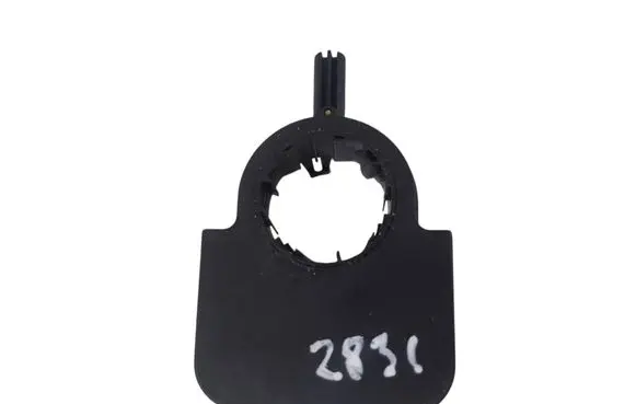 Citroen C4 Grand Picasso Steering angle sensor 9662937380 785240184 0265005486