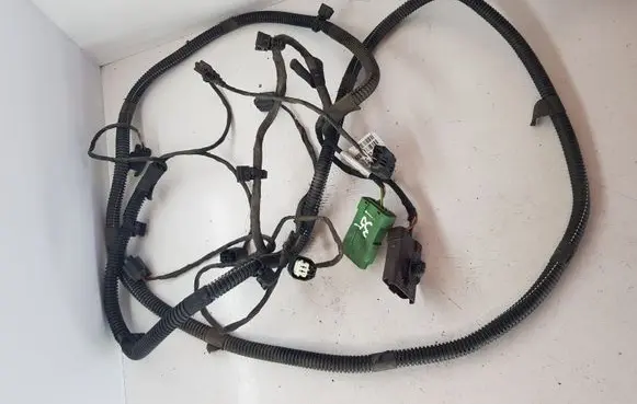 Citroen C3 Picasso Parking sensor (PDC) wiring loom 20103746