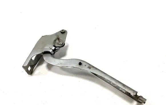 Peugeot 508 Engine bonnet/hood hinges 9676670280