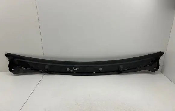 Wiper trim