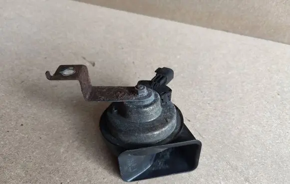 Nissan Qashqai Horn signal