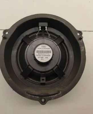 Audi A4 S4 B8 8K Audio system kit 8K0035411A 01603878 Q71487