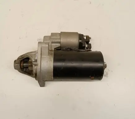 BMW 5 F10 F11 Starter motor