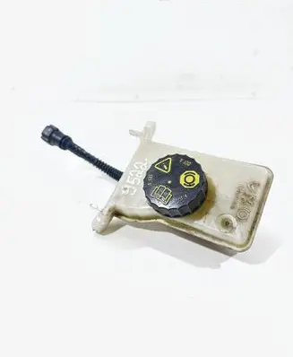 Peugeot 308 Brake fluid reservoir 9807651580