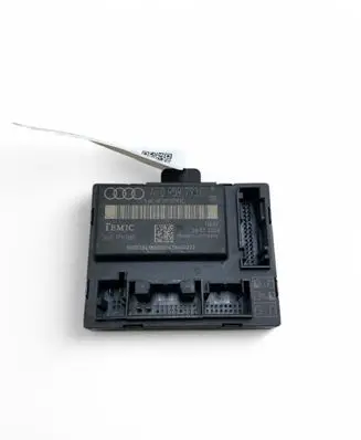Audi A6 S6 C6 4F Door control unit/module 4F0959793C