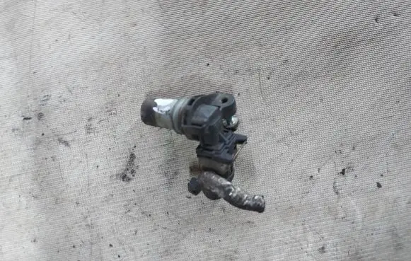 Crankshaft position sensor