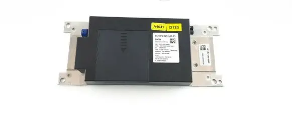 Bluetooth control unit module