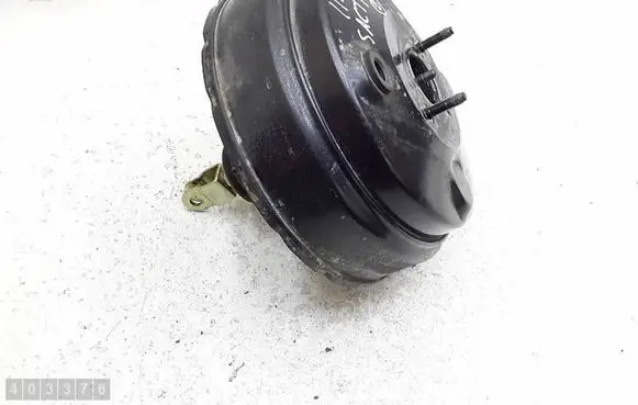 SsangYong Actyon Brake booster