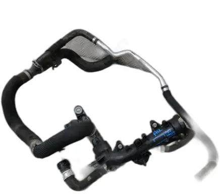 Ford Kuga III Engine coolant pipe/hose 