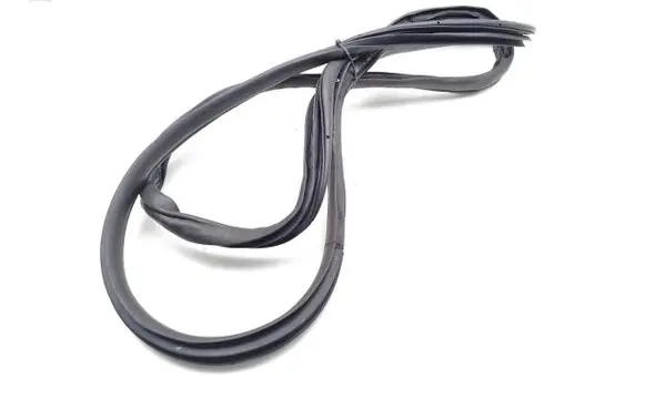 KIA Niro Rear door rubber seal (on body) 