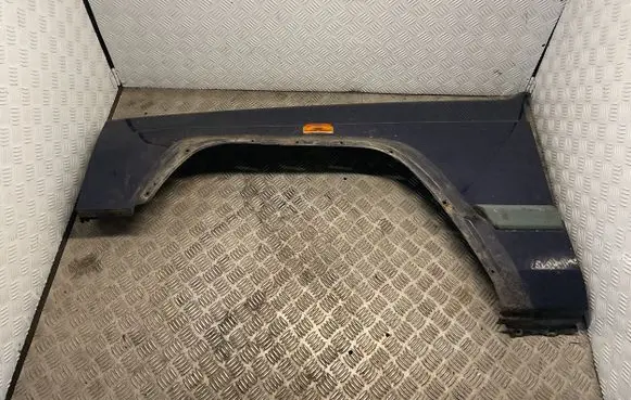 Jeep Cherokee XJ Fender