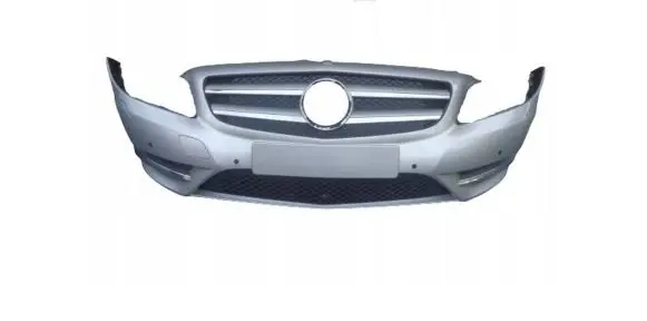 Mercedes-Benz B W246 W242 Front bumper