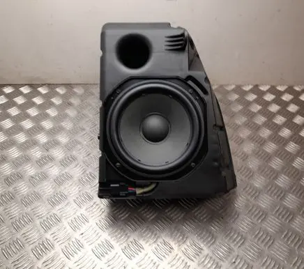 Tesla Model 3 Subwoofer speaker 107974700D