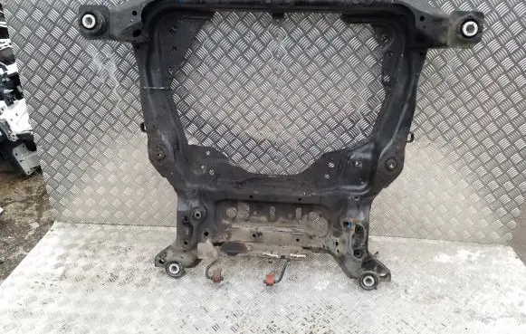 Land Rover Evoque I Front subframe BJ325000AC