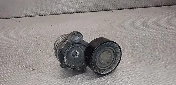 BMW 1 E81 E87 Generator/alternator belt tensioner 11287790447