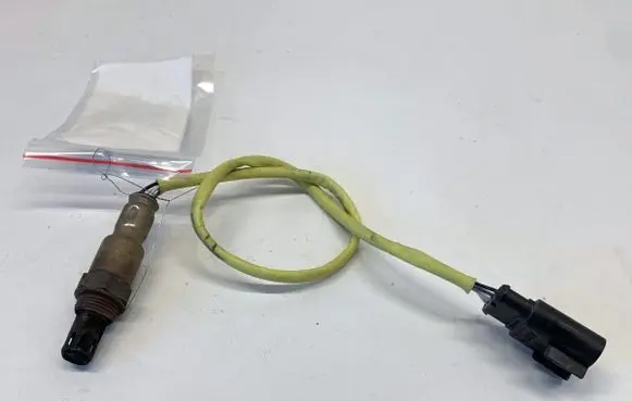 Alfa Romeo Stelvio Lambda probe sensor 50539798