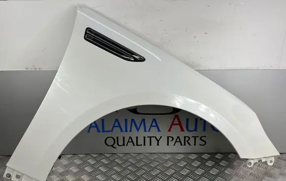 KIA Optima Fender