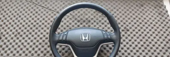 Honda CR-V Steering wheel 78500SWAA5XXM1 77800SWAE822M1