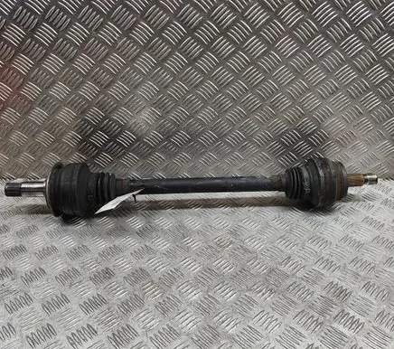 Mercedes-Benz E C207 W207 Rear driveshaft A2043501910