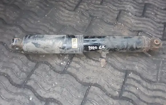 Opel Antara Rear shock absorber/damper NOCODE
