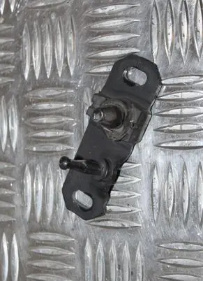 Mercedes-Benz Sprinter W906 Sliding door latching motor A9067600262