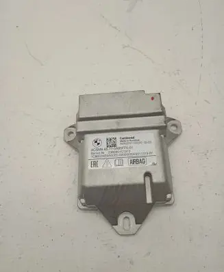 BMW iX Airbag control unit/module