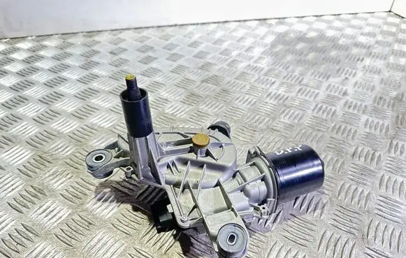 Citroen C4 Grand Picasso Wiper motor 53042446 9687622080