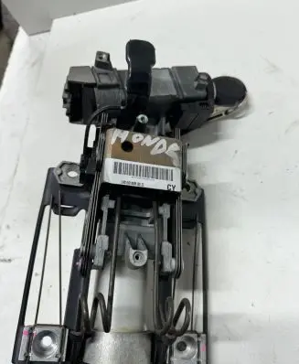 Ford Mondeo Mk III Steering wheel axle set 1C222116609361C