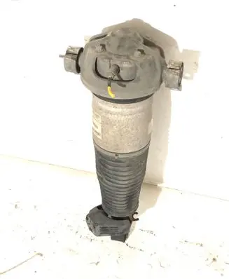 Volkswagen Touareg I Air suspension rear shock absorber 7L6512022E 1514000254 050822185