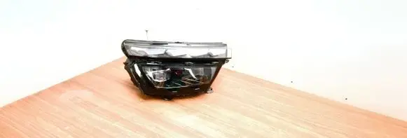Skoda Kamiq Headlight/headlamp 658941016B