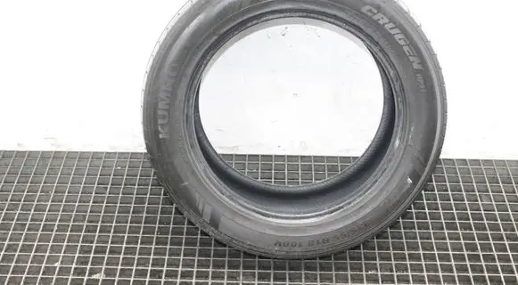 Lexus RX 330 - 350 - 400H R18 summer tire 23555R18