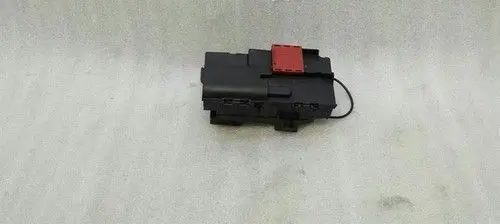 Mercedes-Benz S W222 Fuse box set A2225402450