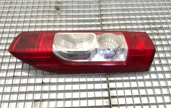 Citroen Jumper Rear/tail lights