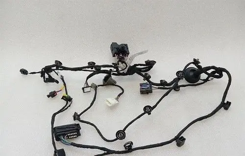 Ferrari Purosangue Front door wiring loom/harness boot