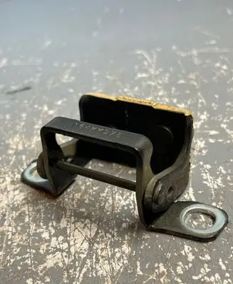 Volvo V40 Tailgate/trunk/boot hinge 31335291