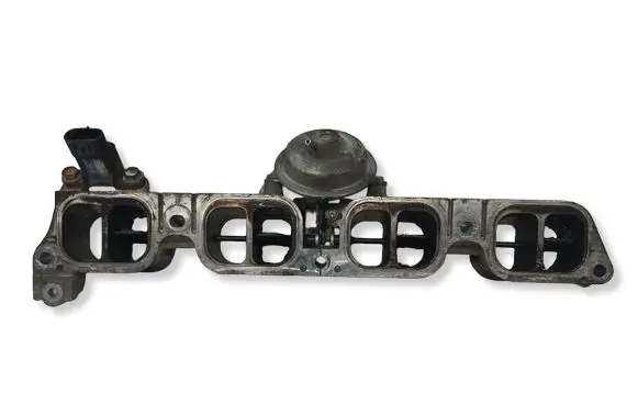 Toyota Avensis T250 Intake manifold 1730028020 8942120190 0798004410