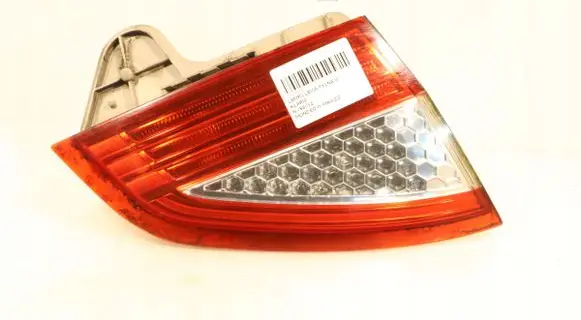 Ford Mondeo MK IV Rear/tail lights TK-80329