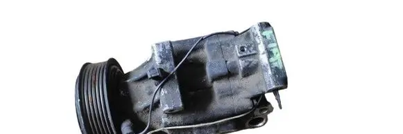 Fiat Bravo - Brava Air conditioning (A/C) compressor (pump)