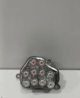 BMW 5 F10 F11 Front indicator light 171738 AA201112