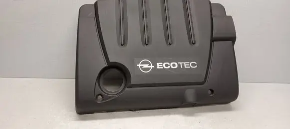 Opel Zafira B Engine cover (trim) 55558383 55558384 315829598